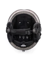 Lyžařská helma model 21484821 - Meteor