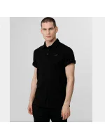 Pánská polokošile M H4L22-TSM355 20S - 4F