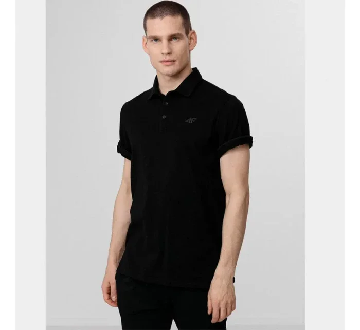 Pánská polokošile M H4L22-TSM355 20S - 4F