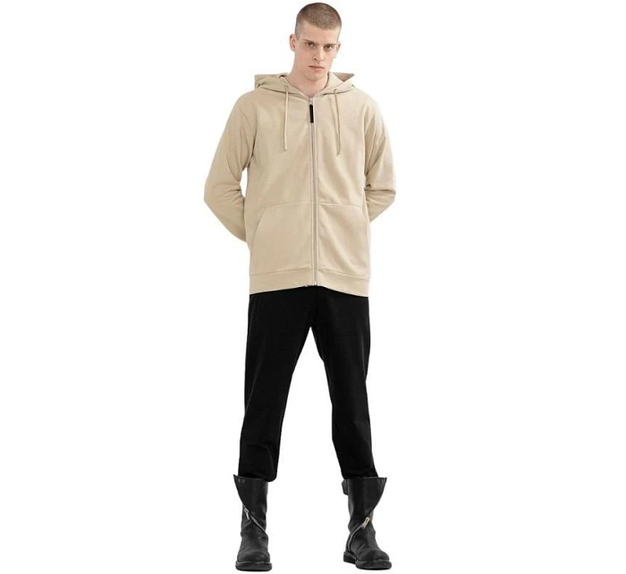 Mikina M HOL22 model 17230315 83S pánské - Outhorn