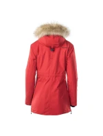 Hi-tec Lady Lasse W zateplená bunda 92800441438 Hi-tec Lady Lasse W zateplená bunda 92800441438