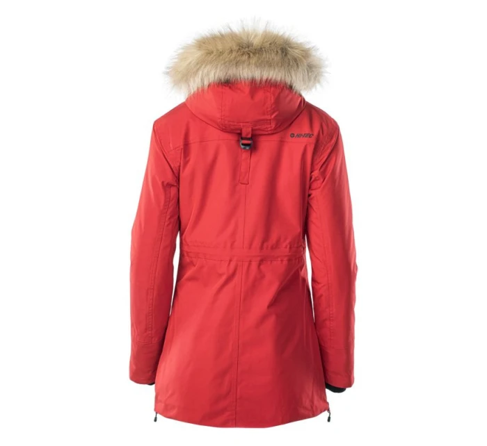 Hi-tec Lady Lasse W zateplená bunda 92800441438 Hi-tec Lady Lasse W zateplená bunda 92800441438