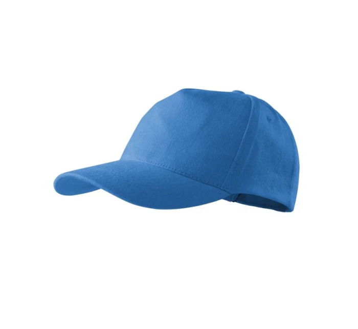 Kšiltovka 5P model 20776498 - Malfini Kšiltovka 5P model 20776498 - Malfini