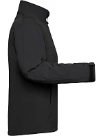 Daiber JN 137 Dámská 3-vrstvá softshellová bunda 02.0137 black Daiber JN 137 Dámská 3-vrstvá softshellová bunda 02.0137 black