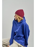 Pletená čepice "" burgundy model 22479712 - Atlantis Headwear Pletená čepice "" burgundy model 22479712 - Atlantis Headwear