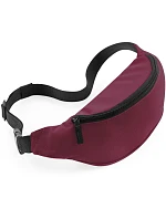 BG 42 Ledvinka model 22480650 burgundy - BagBase BG 42 Ledvinka model 22480650 burgundy - BagBase