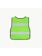 – Pončo s neon green model 22503470 - Korntex – Pončo s neon green model 22503470 - Korntex