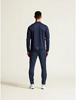Evolve 2.0 Half Zip M Pánská tréninková bunda s 1/4 zipem model 22468317 - Craft Teamwear Evolve 2.0 Half Zip M Pánská tréninková bunda s 1/4 zipem model 22468317 - Craft Teamwear