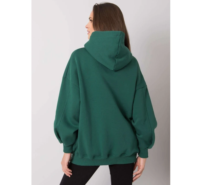 RV BL 7357.35X tmavě zelená