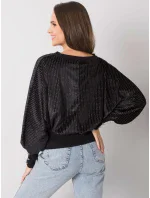 Halenka RV BZ 7348.11 černá