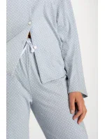 Pyžamo Always Classy - Momenti Per Me