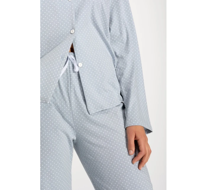 Pyžamo Always Classy - Momenti Per Me