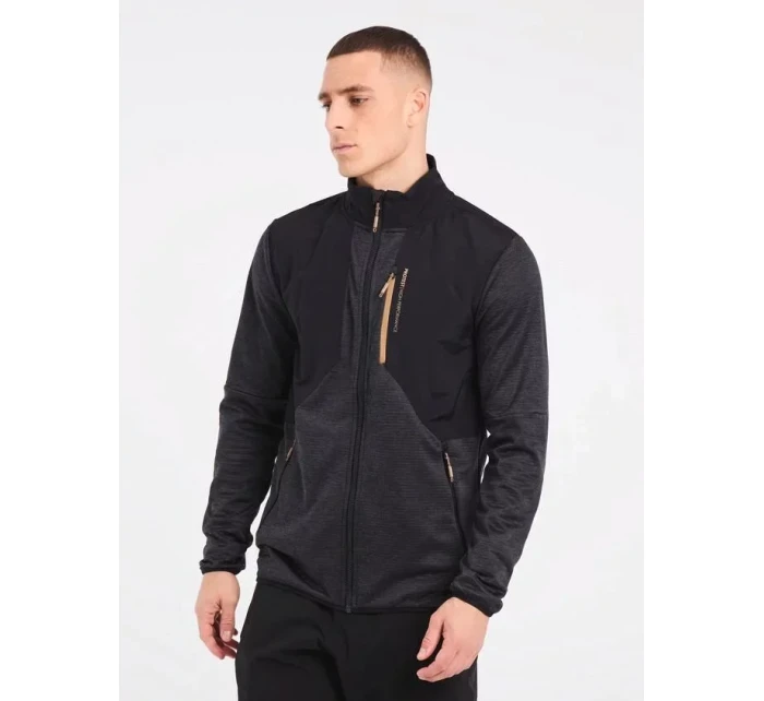 Pánská fleecová mikina model 20430511 - Protest