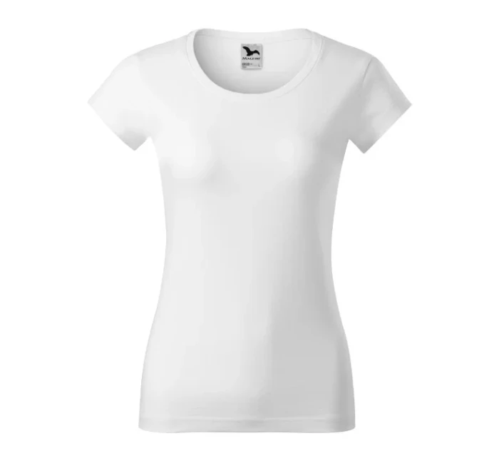 Viper tričko dámské bílá