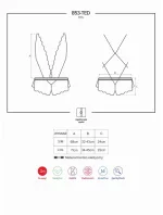 Výjimečné body 853 - TED - Obsessive Výjimečné body 853 - TED - Obsessive