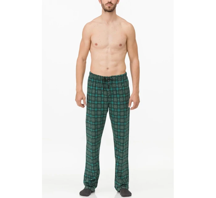 Pánské pyžamové šortky 16675 - Vamp