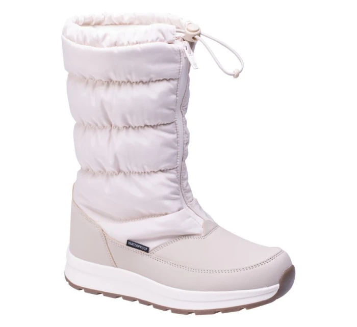 Sněhule High W 92800623547 - Iguana