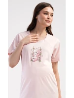 Dámská noční košile mateřská model 21154914 - Vienetta