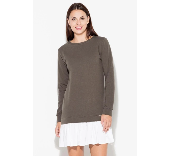 Denní šaty model 111821 Katrus