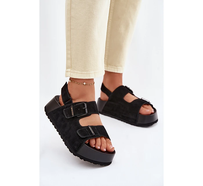 Sandály model 225950 Step in style Sandály model 225950 Step in style