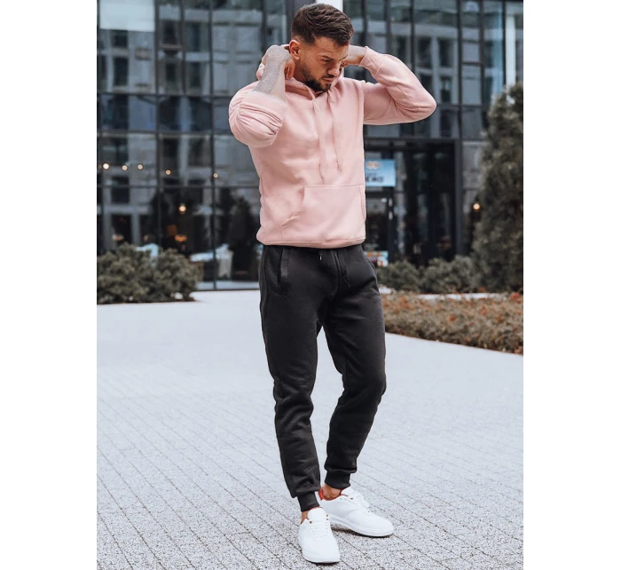 Pánská tepláková souprava model 21969546 - Dstreet