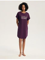 Dámská košile Henderson 45404 Galla, krátký rukáv, velikosti S–3XL