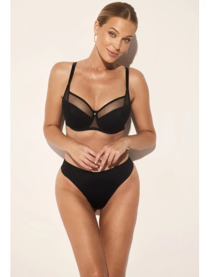 Spodní díl bikin Kinga B-861/2 Comfort XS-2XL