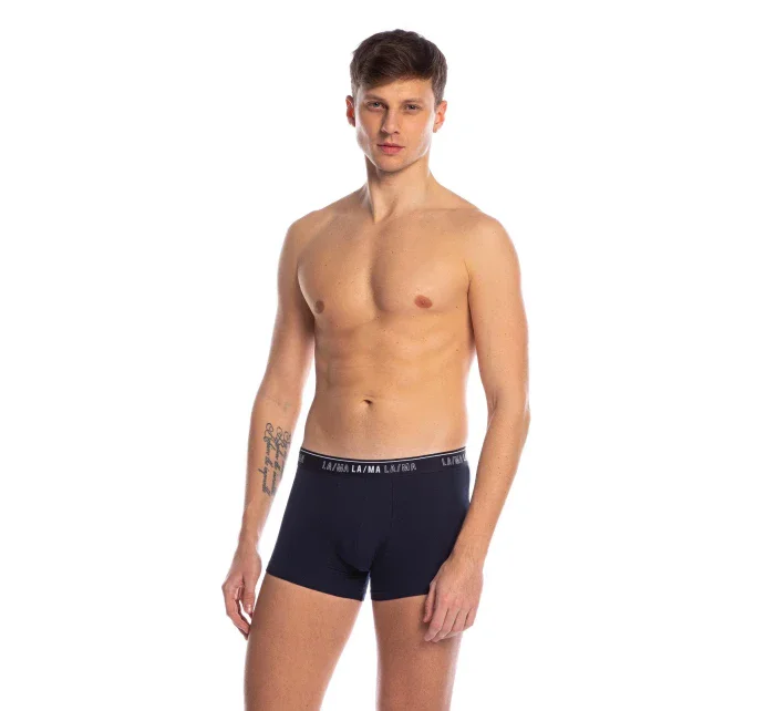 Bokserki A'3 model 20256411 - Lama Bokserki A'3 model 20256411 - Lama