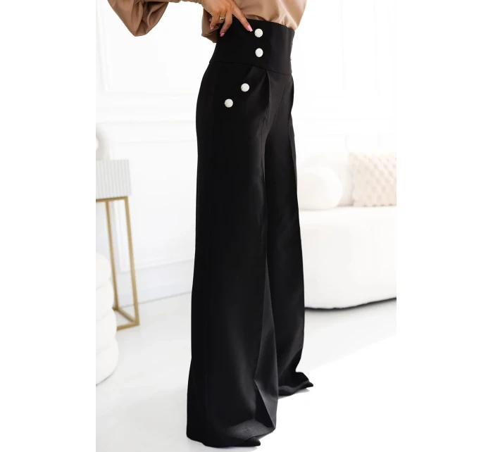 Dámské kalhoty model 20850637 - numoco