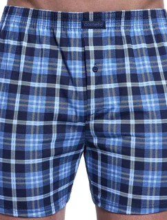 Pánské trenýrky model 21050436 Comfort plus - Cornette