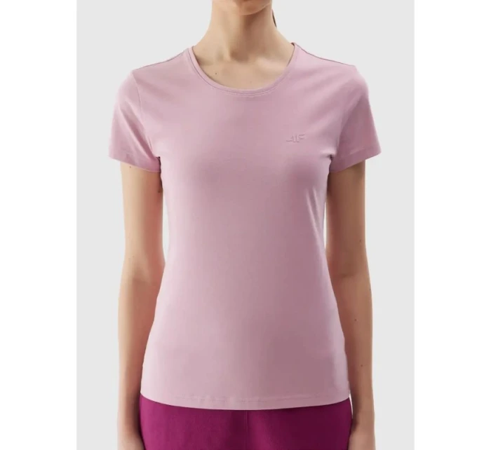 Tričko W model 21425355 - 4F Tričko W model 21425355 - 4F