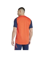 Manchester United Training JSY M pánské model 20108813 - ADIDAS Manchester United Training JSY M pánské model 20108813 - ADIDAS