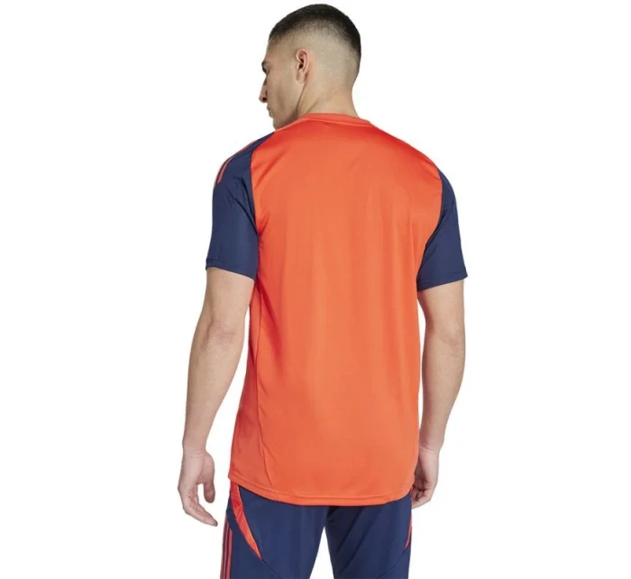 Manchester United Training JSY M pánské model 20108813 - ADIDAS Manchester United Training JSY M pánské model 20108813 - ADIDAS