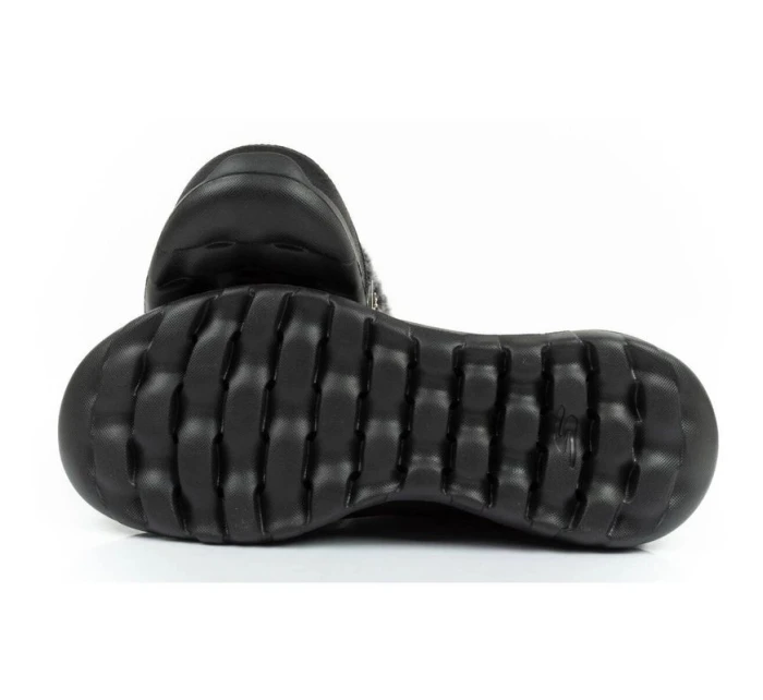 Boty Skechers ON-THE W 175490/BKGY