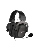 Herní sluchátka model 21331104 černá - Havit