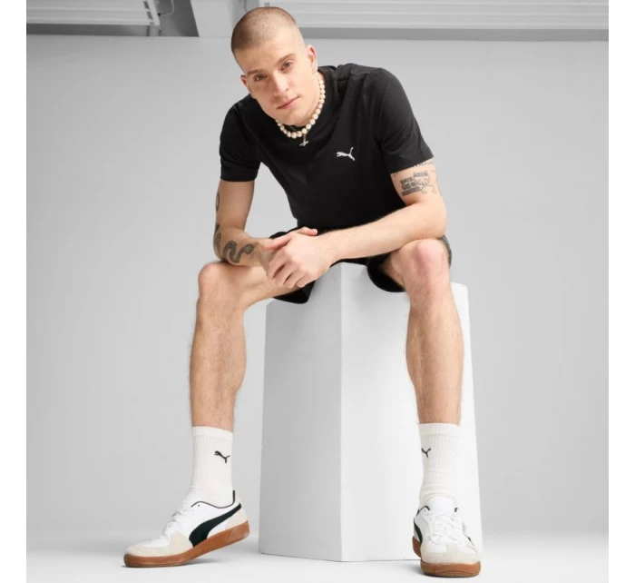 Puma Ess Small Logo Tee M 682538 01 pánské tričko Puma Ess Small Logo Tee M 682538 01 pánské tričko