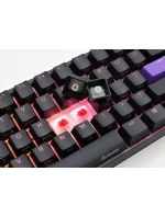 Ducky One 2 Pro Mini herní USB QWERTY klávesnice černá Ducky One 2 Pro Mini herní USB QWERTY klávesnice černá