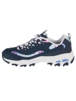 Skechers D'Lites-Blooming Fields 149794-NVMT Navy Blue 35 Skechers D'Lites-Blooming Fields 149794-NVMT Navy Blue 35