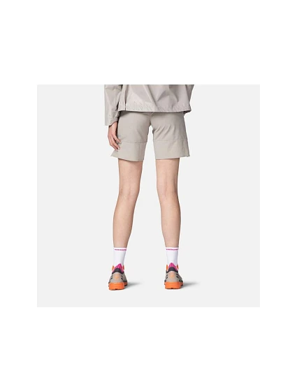 Szorty Rossignol W Skpr Shorts beżowy Szorty Rossignol W Skpr Shorts beżowy