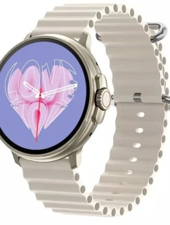 Dámské chytré hodinky Latte model 21806563 - RUBICON