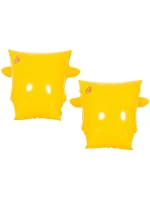 DĚTSKÉ PLAVECKÉ BOTY Žirafa 22x20 cm 32205