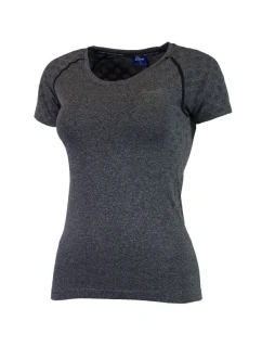 Rogelli dámský dres šedý S