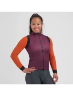 Rogelli dámská vesta SIGNATURE fialová XL