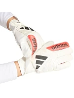 Adidas Copa Club brankářské rukavice bílé KA7804