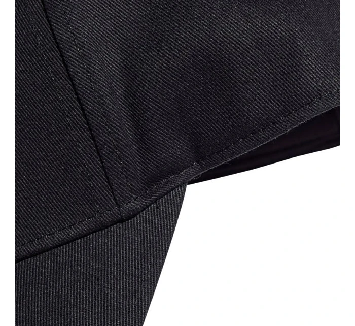 Adidas 3-Stripes New Logo Baseballová čepice černá JG1072