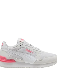 Dětská obuv Puma ST Runner v4 Mesh 399876 16