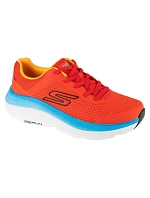 Skechers Max Cushioning Endeavor 220613-ORBL červené 41 Skechers Max Cushioning Endeavor 220613-ORBL červené 41