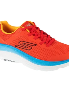 Skechers Max Cushioning Endeavor 220613-ORBL červené 41