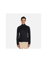 Dámská mikina ROSSIGNOL W Mid Layer Thin, černá