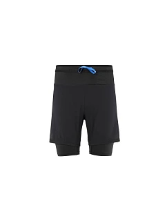 Pánské šortky Intense model 22233700 Short M, černé - Millet